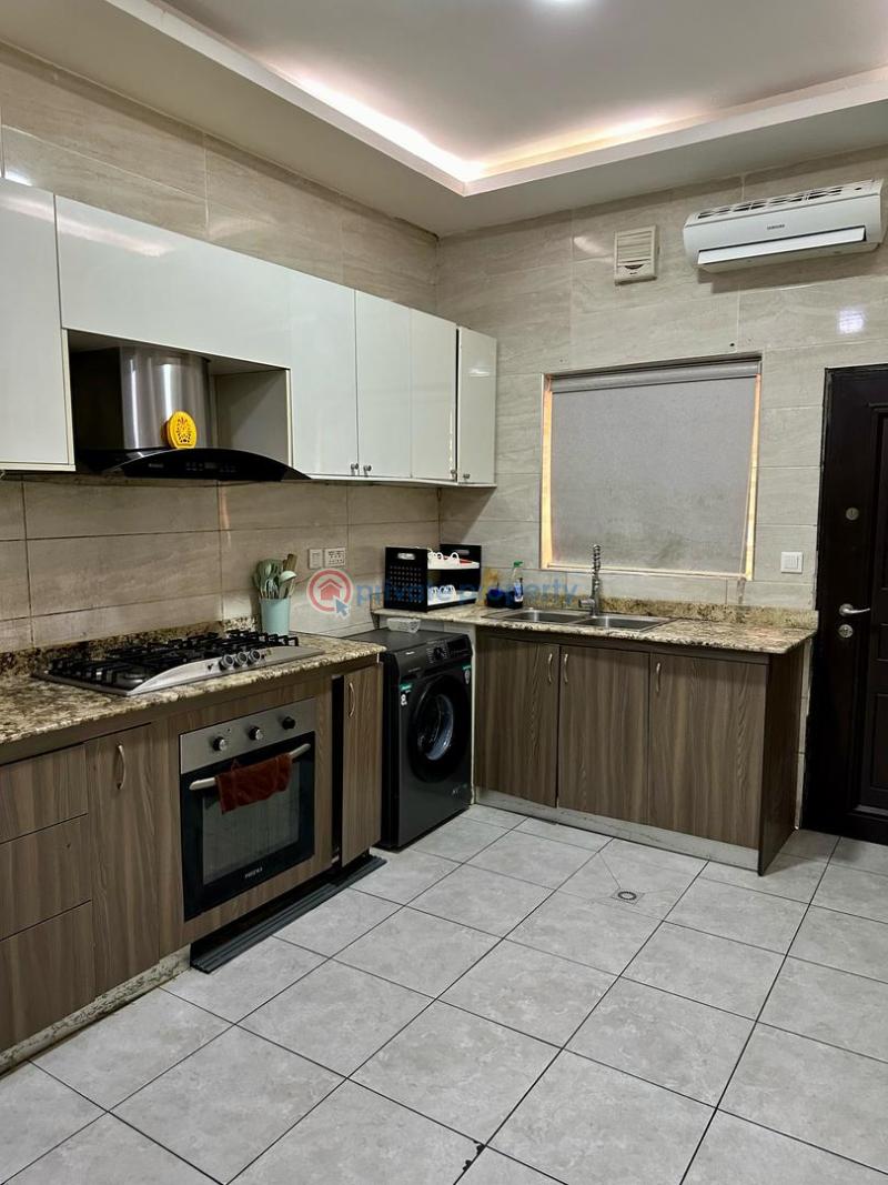 4 bedroom Flat & Apartment Short let Oniri Victoria Island Lagos - 16