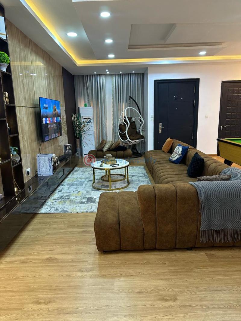 4 bedroom Flat & Apartment Short let Oniri Victoria Island Lagos - 3