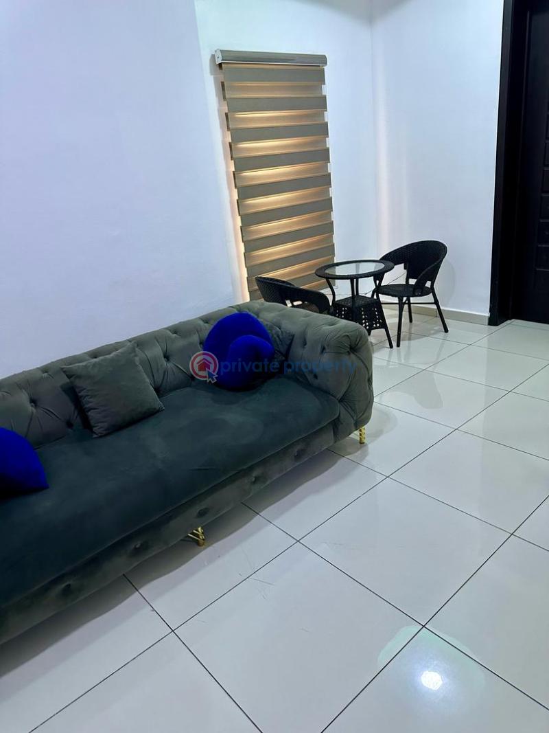 4 bedroom Flat & Apartment Short let Oniri Victoria Island Lagos - 14