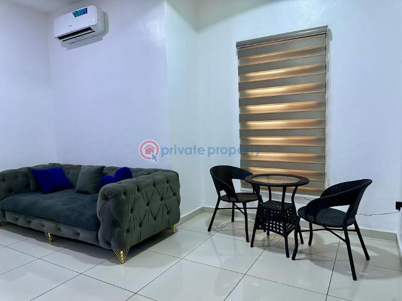 4 bedroom Flat & Apartment Short let Oniri Victoria Island Lagos - 19