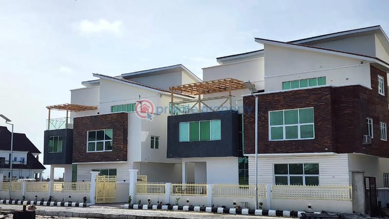 Residential Land For Sale Opp. Coca Cola Bottleing Company/ Iwo Road / Asejire Ibadan Iwo Road Ibadan Oyo - 4