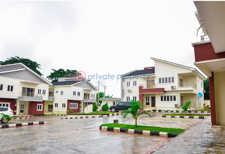 Residential Land For Sale Opp. Coca Cola Bottleing Company/ Iwo Road / Asejire Ibadan Iwo Road Ibadan Oyo - 3