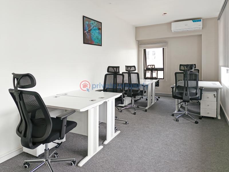 Private Office For Rent 22 Admiralty Way Lekki Phase 1 Lagos - 0
