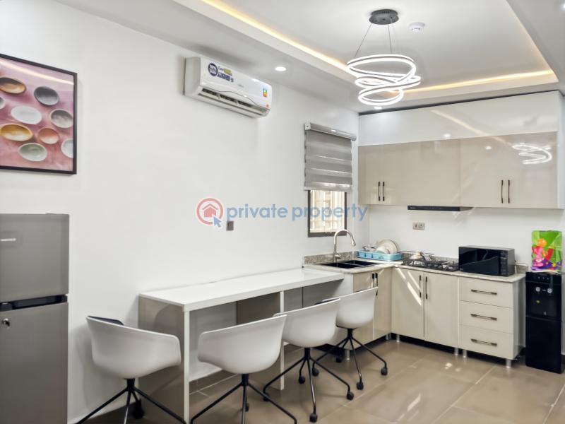 Private Office For Rent 28 Okemesi Crescent Garki II Abuja Phase 1  - 5