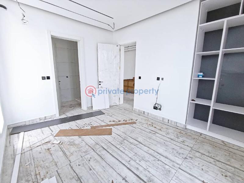 Cowrie creek - 17 5 bedroom Semi detached Duplex For Sale Cowrie Creek Estate Ikate Elegushi Lekki Lagos - 17
