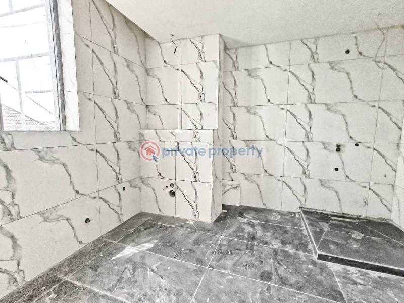 Cowrie creek - 6 5 bedroom Semi detached Duplex For Sale Cowrie Creek Estate Ikate Elegushi Lekki Lagos - 6