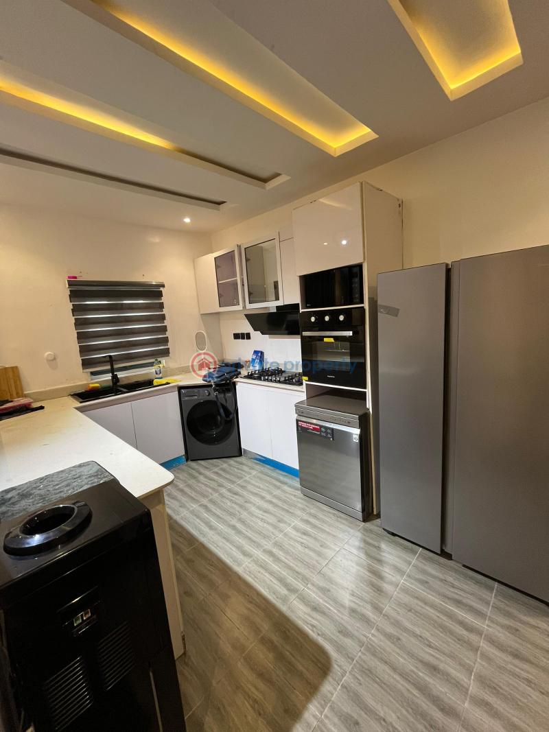 1 bedroom Mini Flat Short let Lekki Phase 1 Lagos - 3