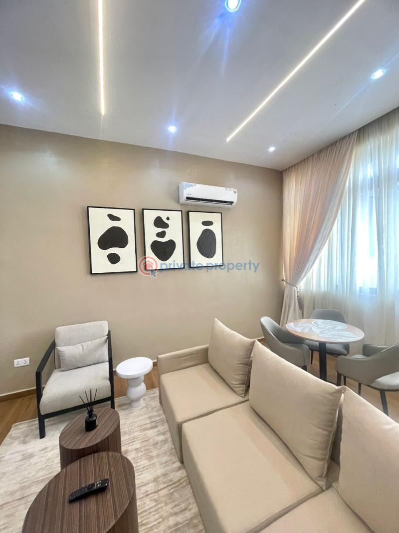 1 bedroom Mini Flat Short let Lekki Right Lekki Phase 1 Lagos - 4