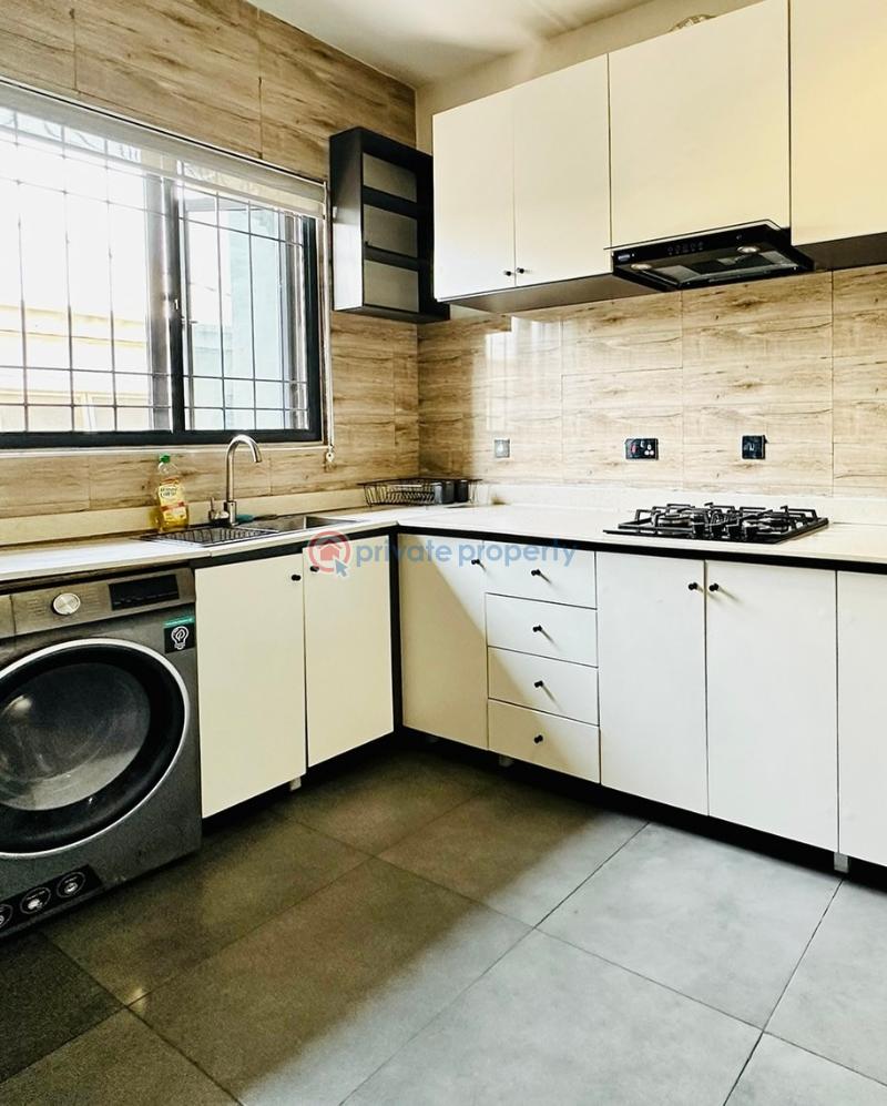 1 bedroom Flat & Apartment Short let Lekki Phase 1 Lagos - 2
