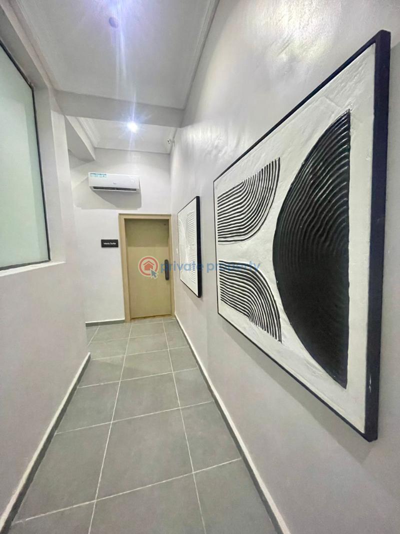1 bedroom Mini Flat Short let Lekki Right Lekki Phase 1 Lagos - 5