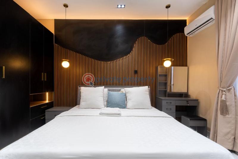 1 bedroom Block Of Flats Short let Garden Cabana Lekki Phase 1 Lagos - 7