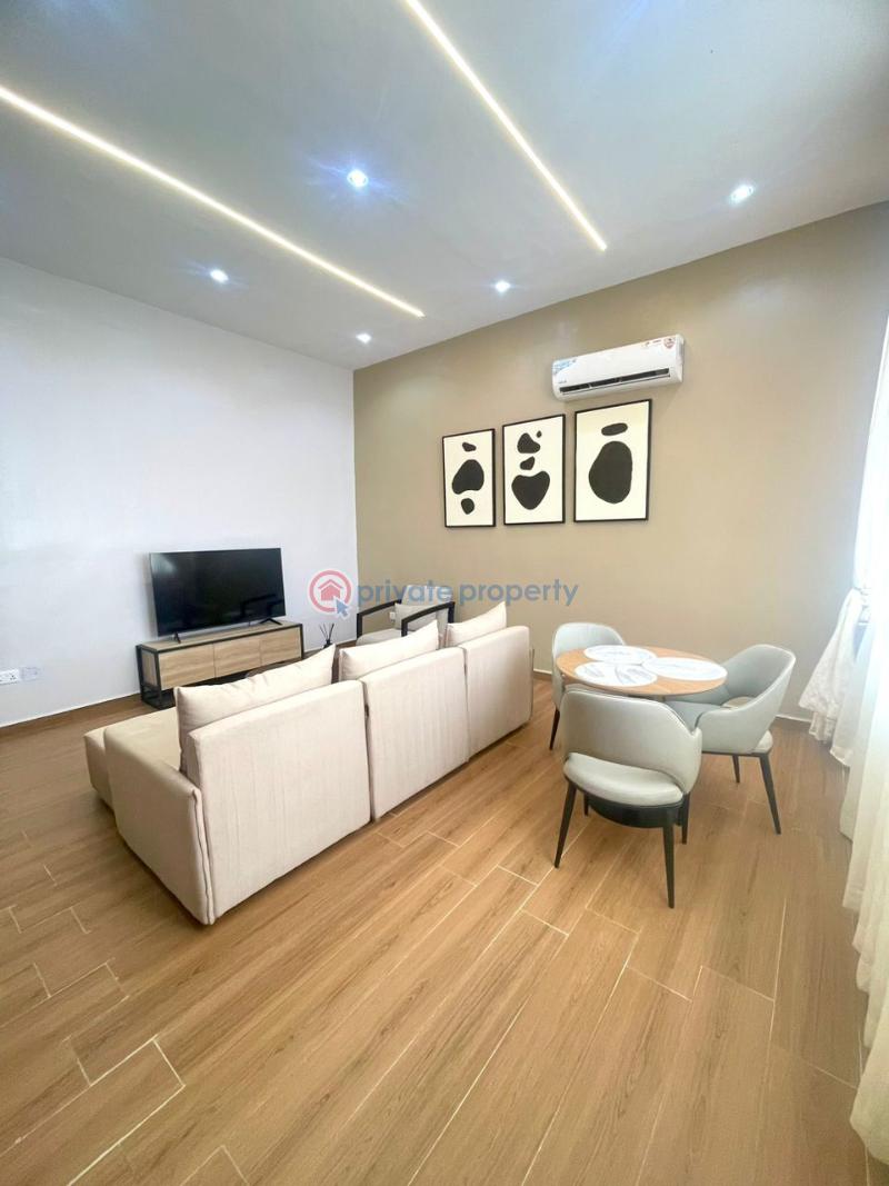 1 bedroom Mini Flat Short let Lekki Right Lekki Phase 1 Lagos - 8