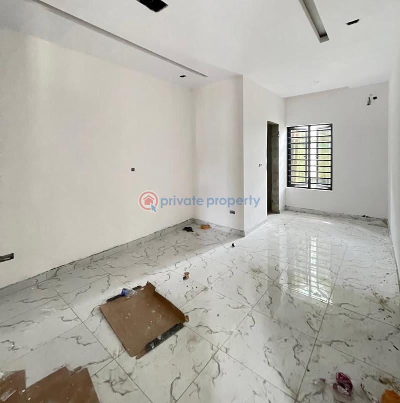 1 bedroom Flat & Apartment For Sale Lekki Phase 1 Lagos - 1
