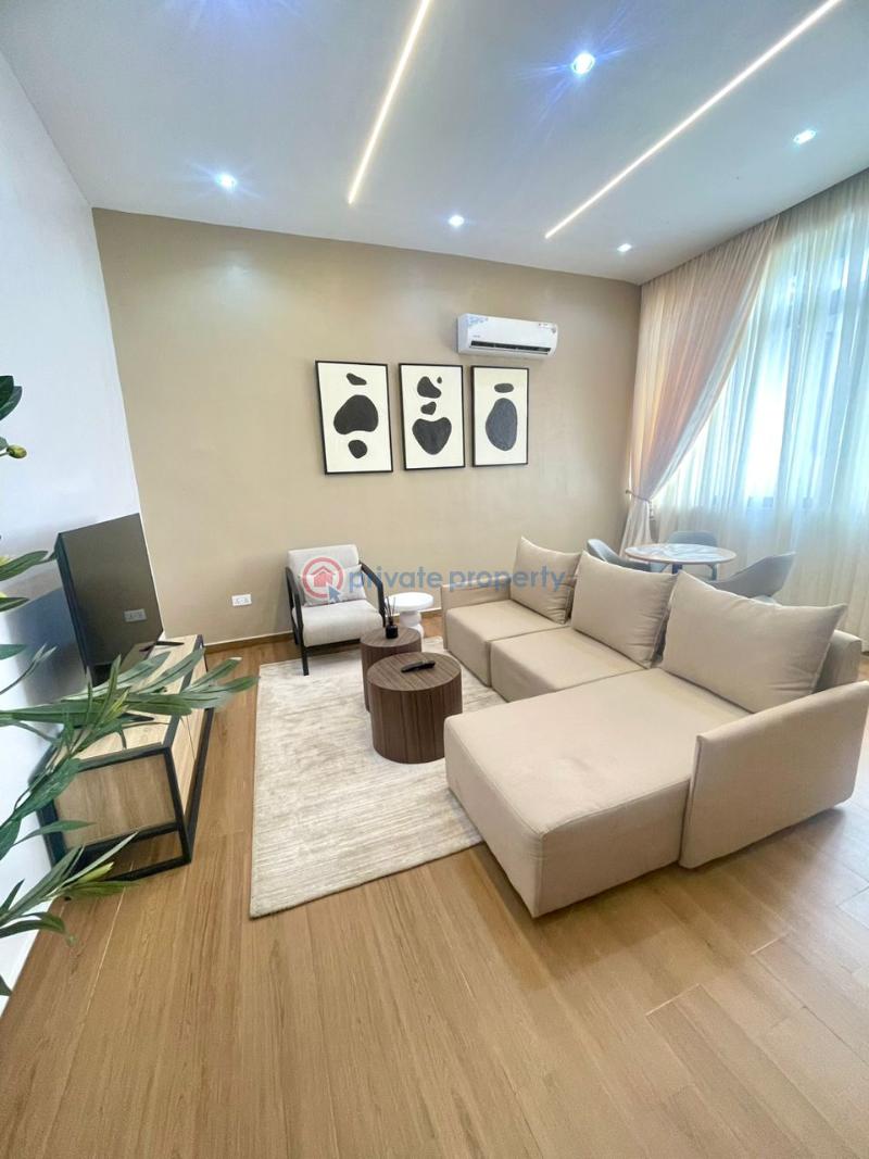 1 bedroom Mini Flat Short let Lekki Right Lekki Phase 1 Lagos - 0