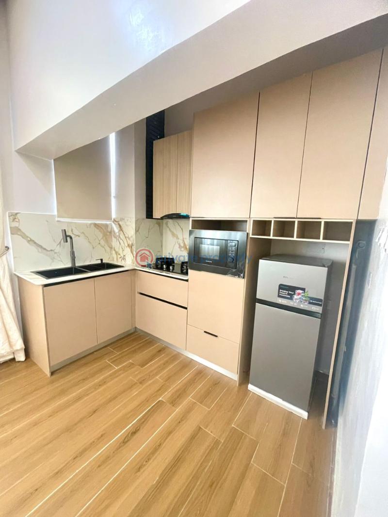 1 bedroom Mini Flat Short let Lekki Right Lekki Phase 1 Lagos - 7