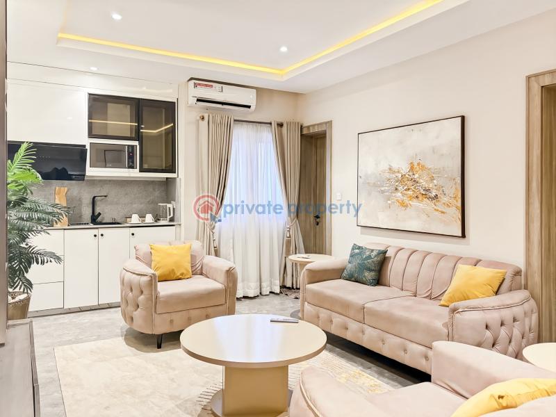 1 bedroom Mini Flat Short let The Node, Mabushi Environment Mabushi Abuja Phase 1  - 3