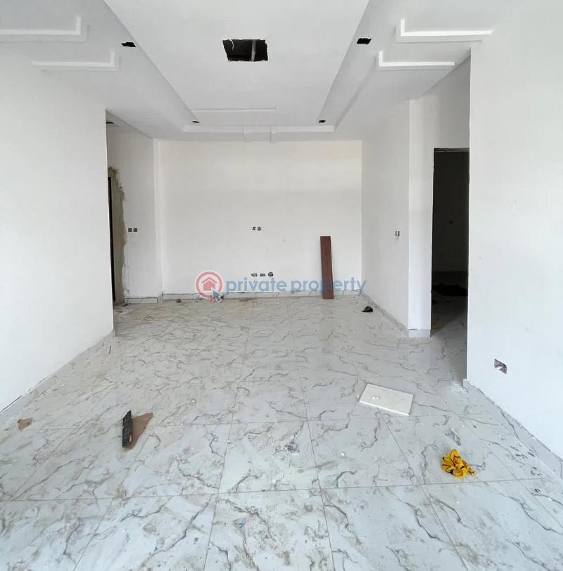 1 bedroom Flat & Apartment For Sale Lekki Phase 1 Lagos - 2