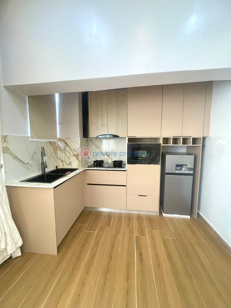 1 bedroom Mini Flat Short let Lekki Right Lekki Phase 1 Lagos - 6