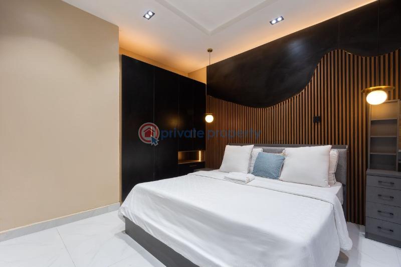 1 bedroom Block Of Flats Short let Garden Cabana Lekki Phase 1 Lagos - 6