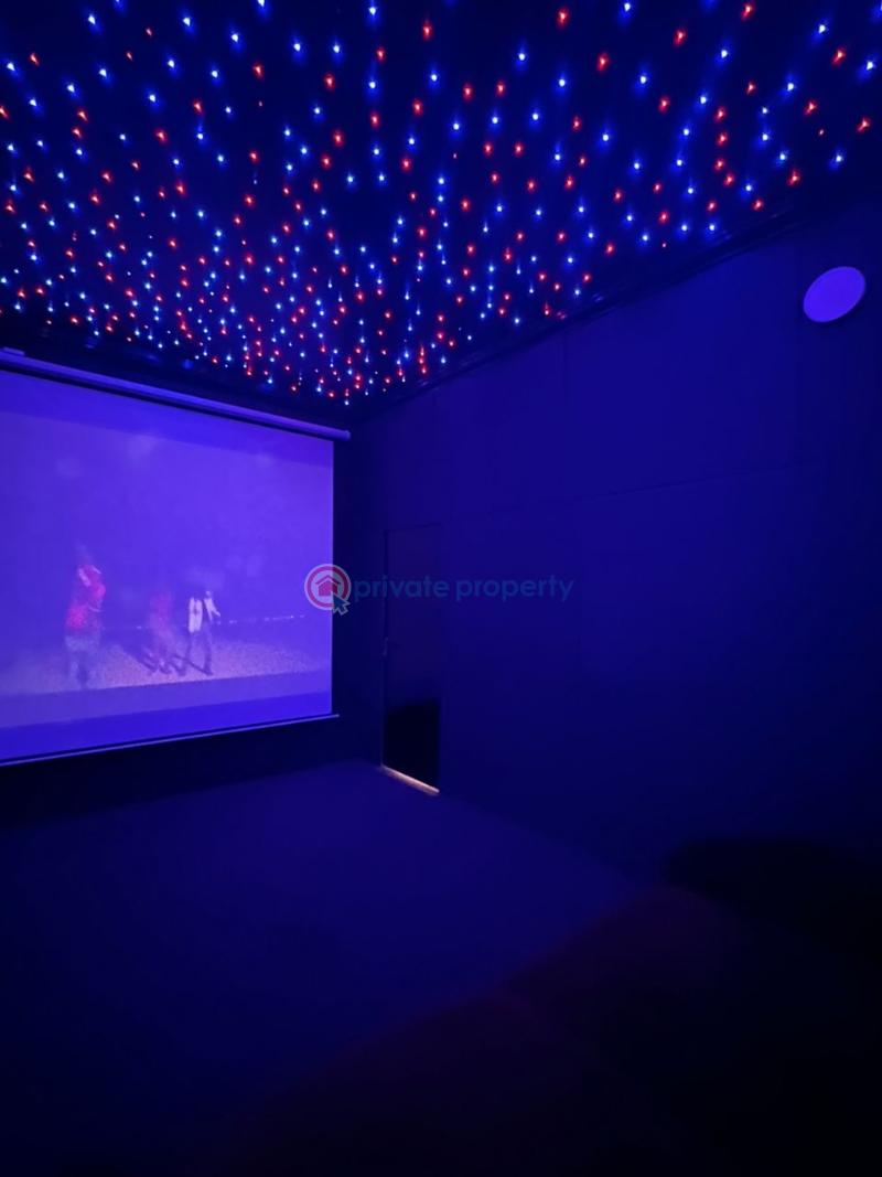 1 bedroom Flat & Apartment Short let Osapa London Lekki Lagos - 0