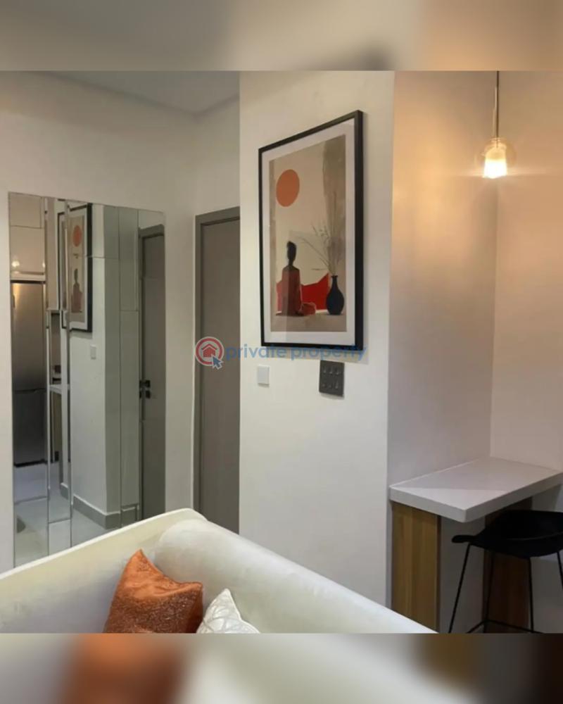 1 bedroom Flat & Apartment Short let Lekki Phase 1 Lagos - 3