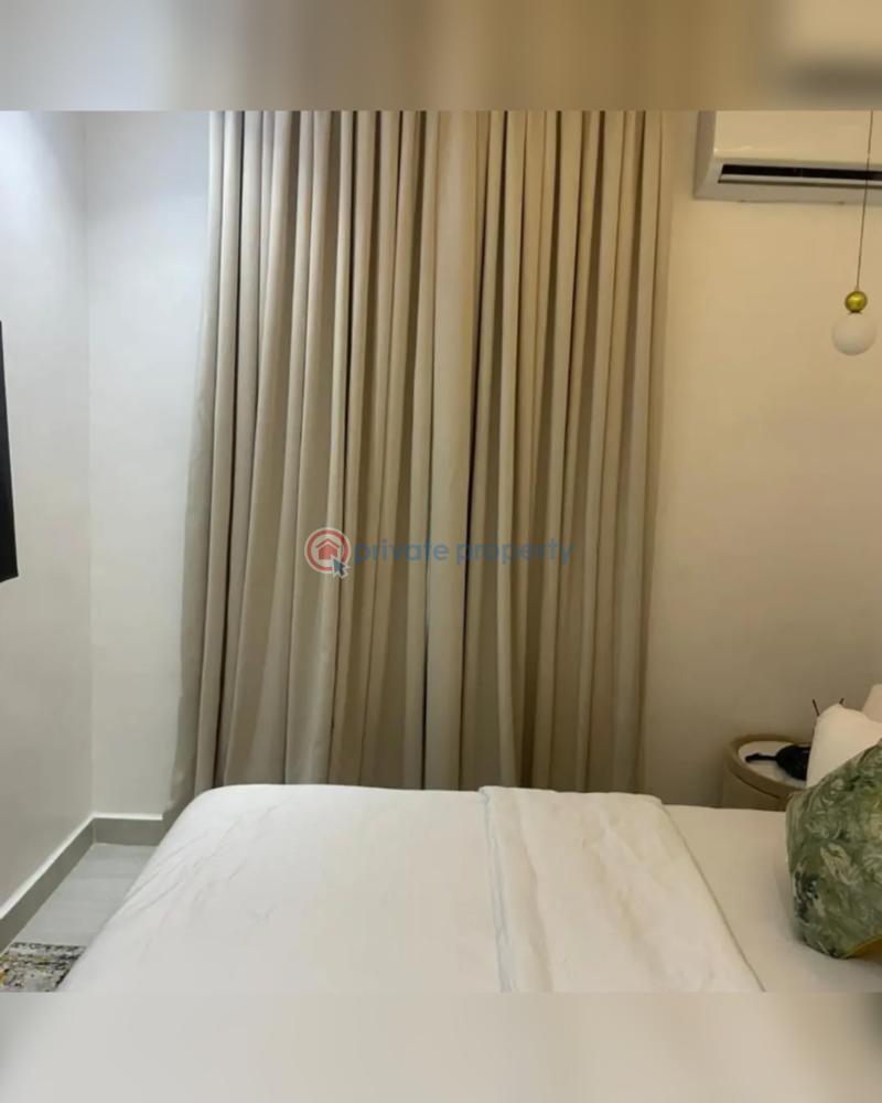 1 bedroom Flat & Apartment Short let Lekki Phase 1 Lagos - 7