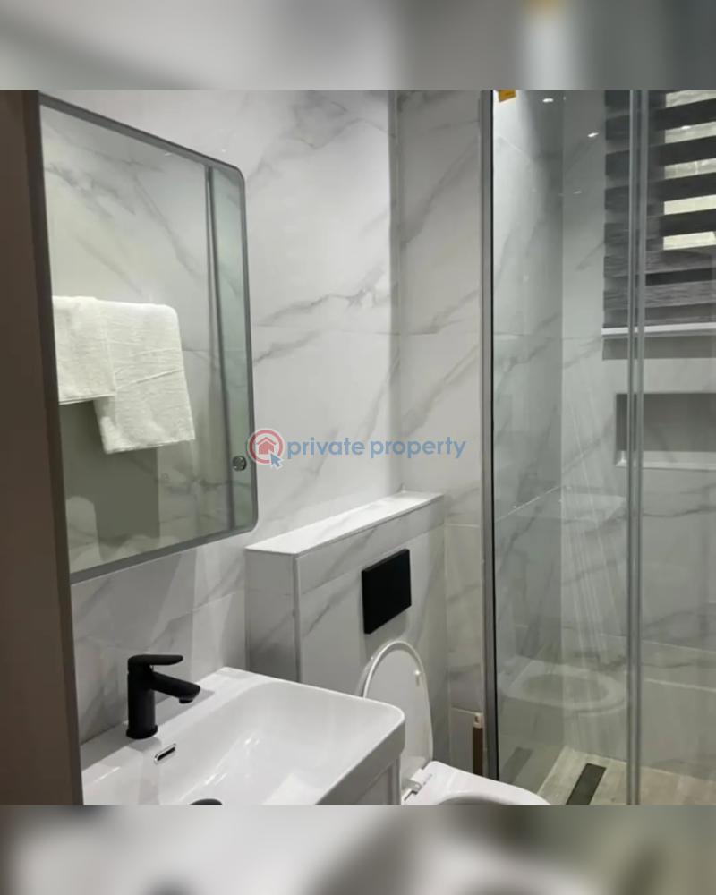 1 bedroom Flat & Apartment Short let Lekki Phase 1 Lagos - 8