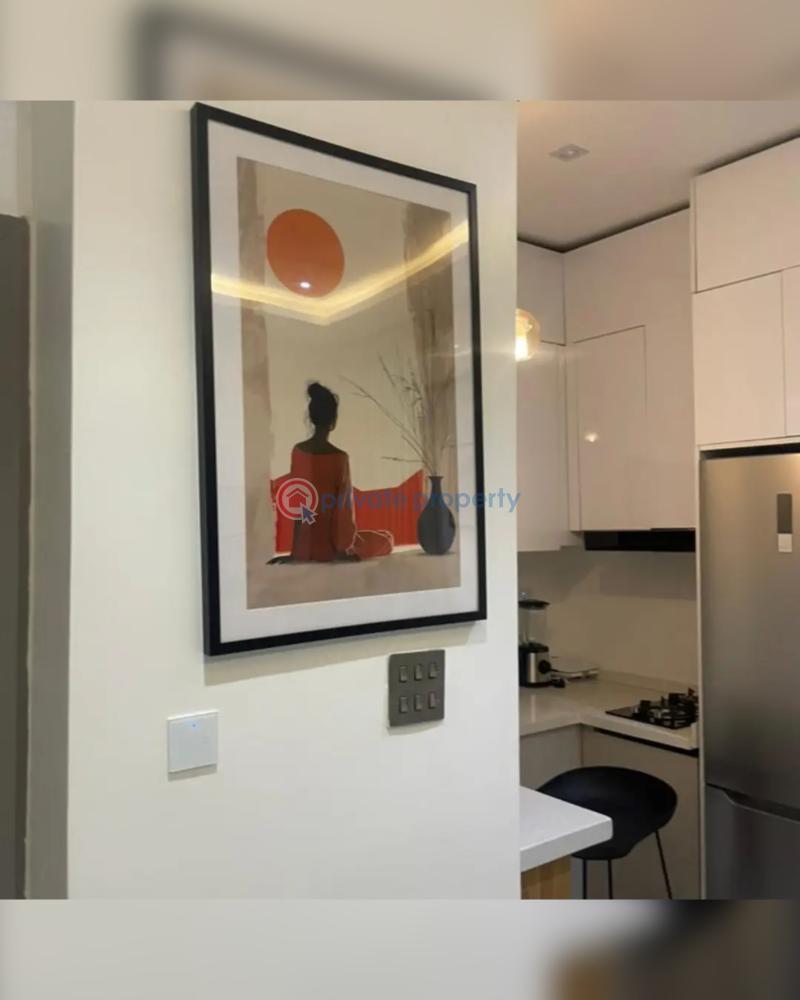 1 bedroom Flat & Apartment Short let Lekki Phase 1 Lagos - 2