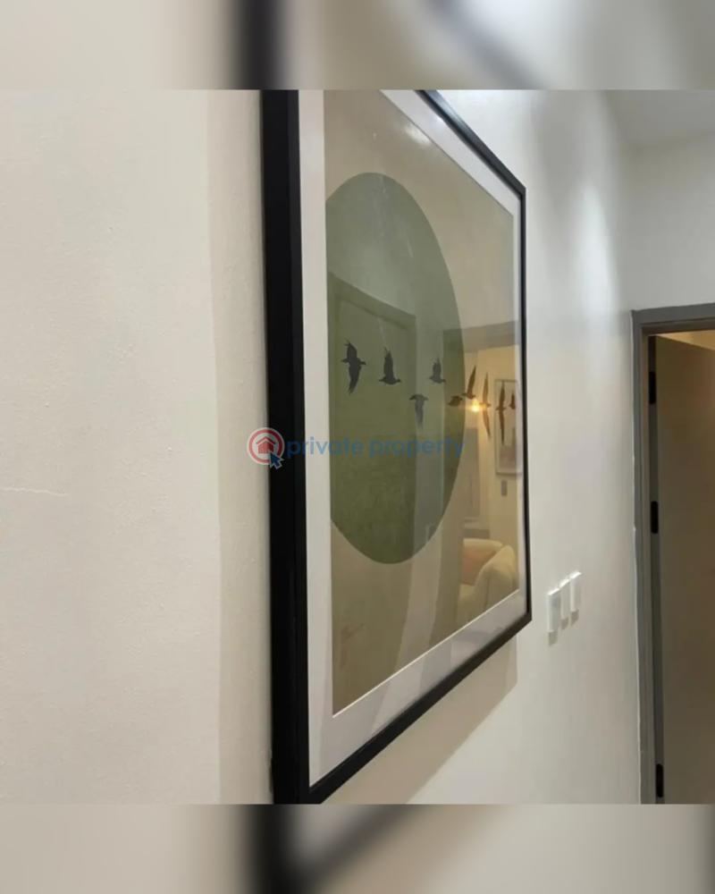 1 bedroom Flat & Apartment Short let Lekki Phase 1 Lagos - 6