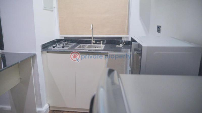 1 bedroom Mini Flat Short let The Node, Mabushi Mabushi Abuja Phase 1  - 2