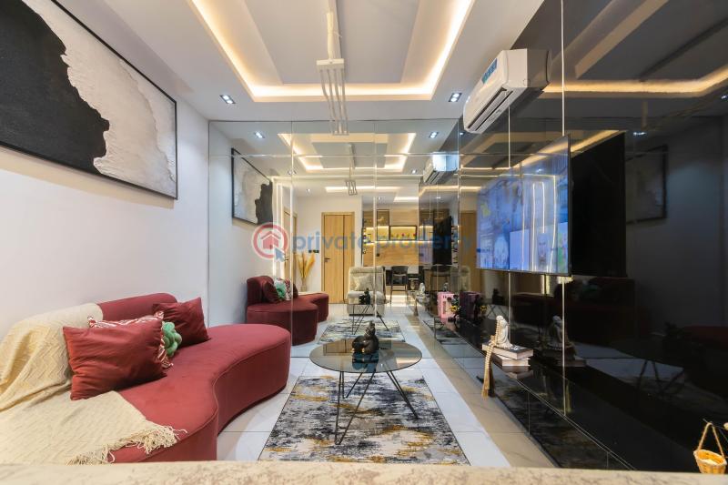 1 bedroom Flat & Apartment Short let Ologolo Lekki Lagos - 0