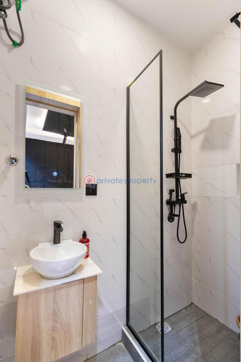 Cozy 1 bedroom apartment with ps5. - 6 1 bedroom Flat & Apartment Short let Ologolo Lekki Lagos - 6