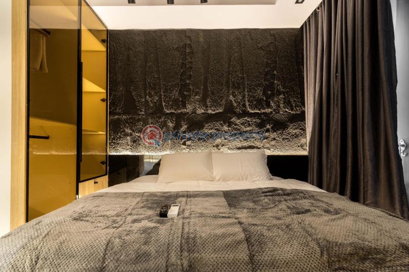 Cozy 1 bedroom apartment with ps5. - 4 1 bedroom Flat & Apartment Short let Ologolo Lekki Lagos - 4