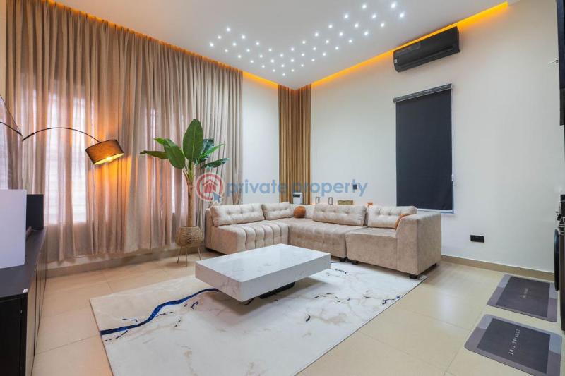 1 bedroom House Short let Lekki Lagos - 0