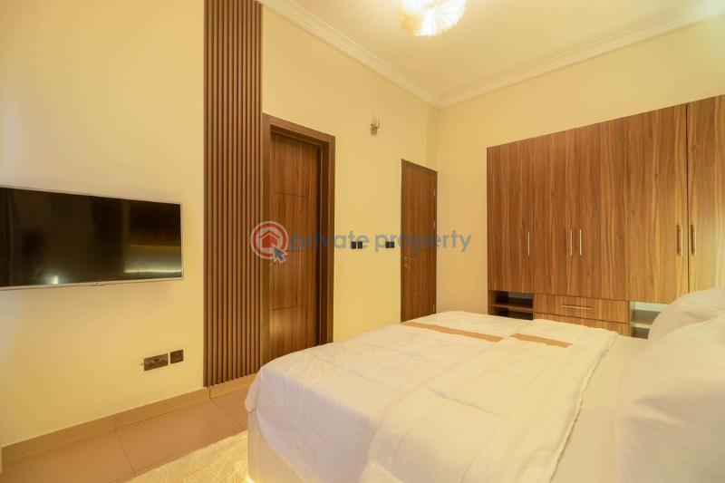 1 bedroom House Short let Lekki Lagos - 5