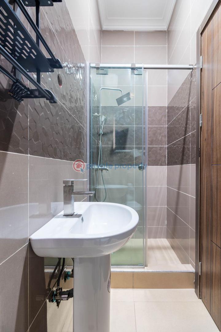 1 bedroom House Short let Lekki Lagos - 4