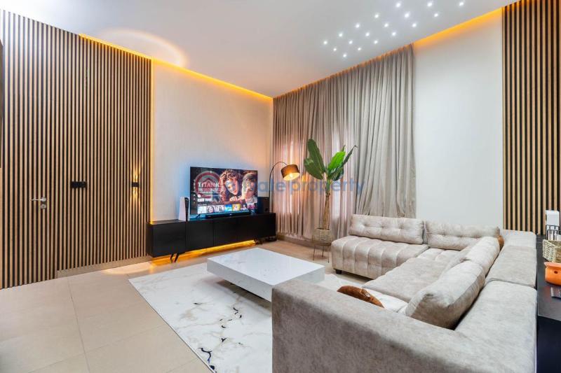 1 bedroom House Short let Lekki Lagos - 3