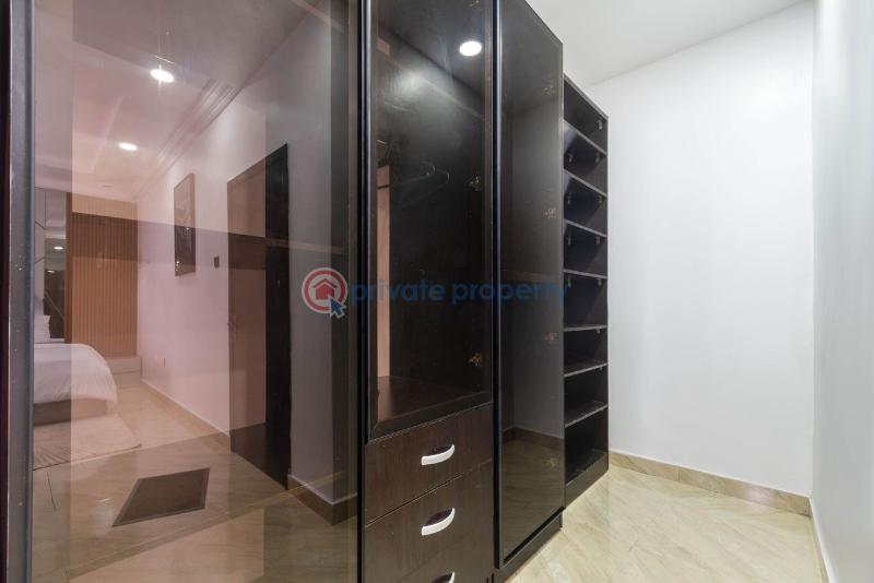 Cozy 1 bedroom apartment with snooker and ps5 - 7 1 bedroom Mini Flat Short let Ikate Elegushi Lekki Lagos - 7