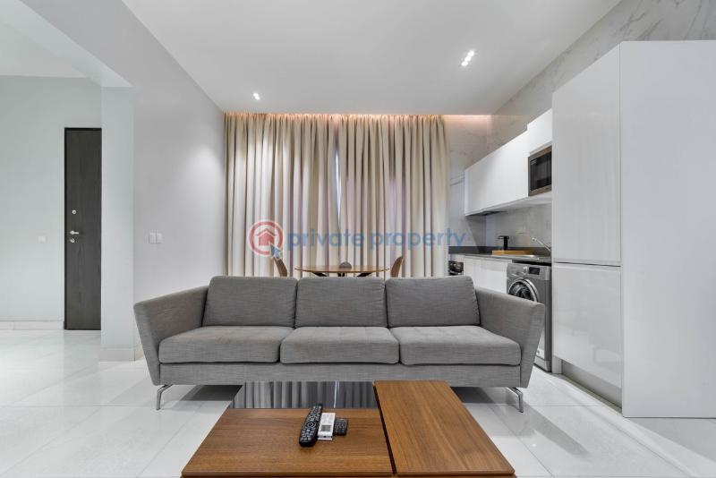 1 bedroom Flat & Apartment Short let Lekki Phase 1 Lagos - 0