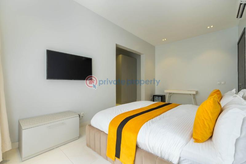 1 bedroom Flat & Apartment Short let Lekki Phase 1 Lagos - 3