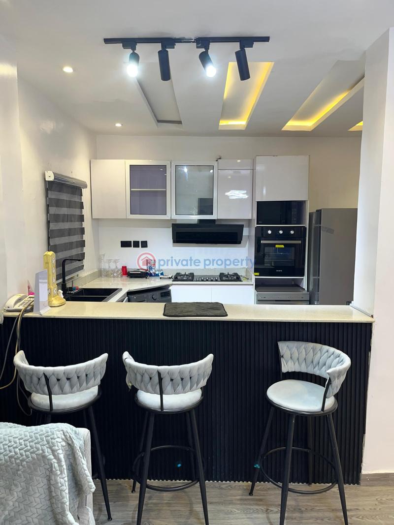 1 bedroom Mini Flat Short let Lekki Phase 1 Lagos - 1