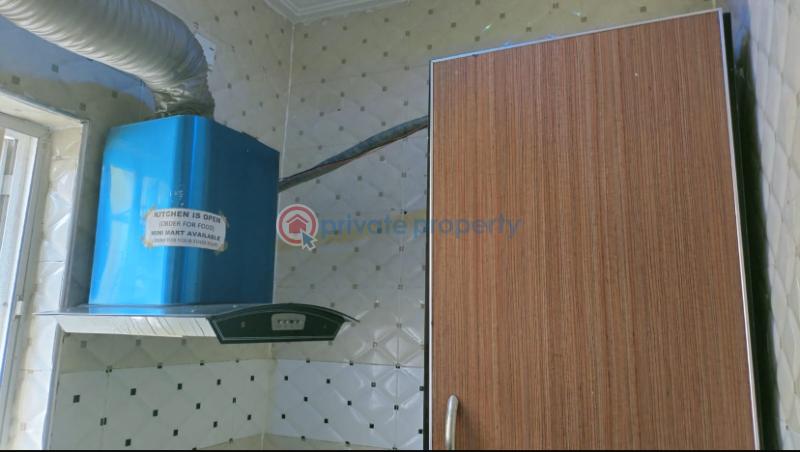 1 bedroom Mini Flat Short let Ikeja  Lagos - 4
