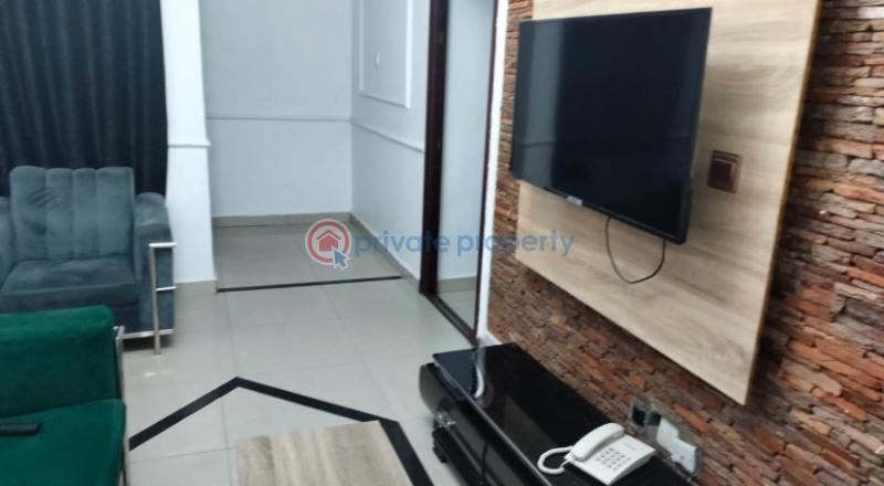 1 bedroom Mini Flat Short let Ikeja  Lagos - 8