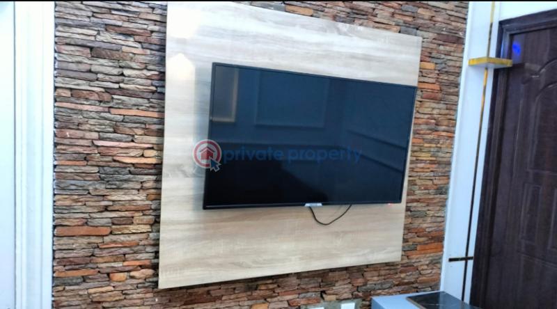 1 bedroom Mini Flat Short let Ikeja  Lagos - 5