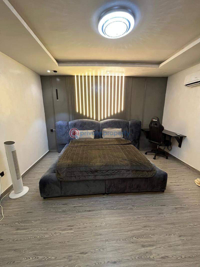 1 bedroom Mini Flat Short let Lekki Phase 1 Lagos - 2