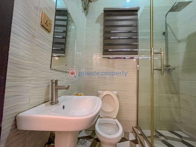 1 bedroom Mini Flat Short let Block A2, Maple Signature Estate, Orchid Road Lekki Lagos. Lekki Expressway Lagos - 5