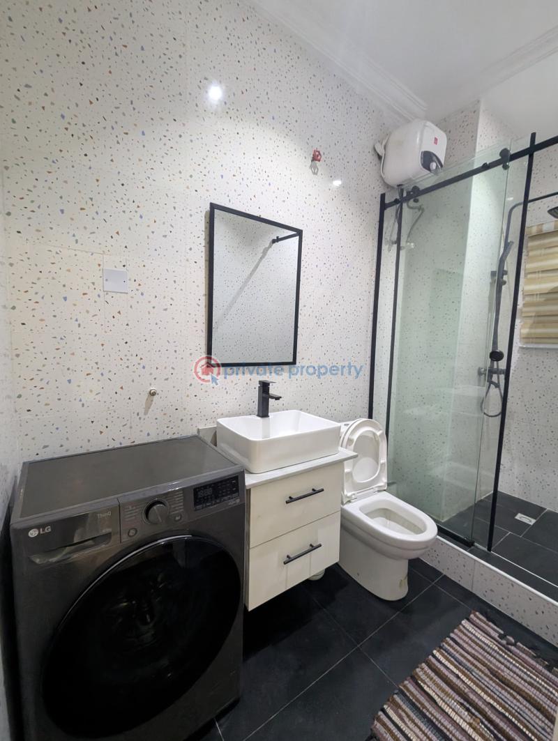 1 bedroom Flat & Apartment Short let Off Admiralty Road Lekki Phase 1 Lagos - 7
