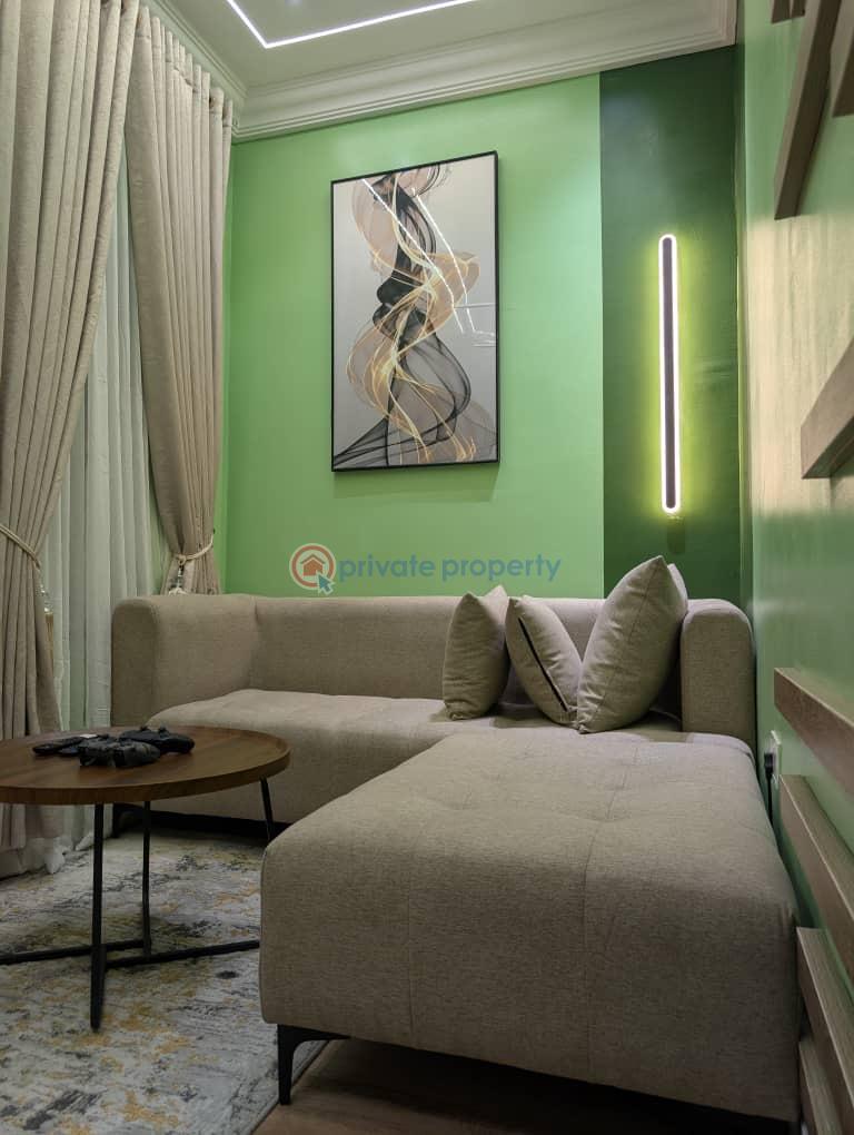 1 bedroom Flat & Apartment Short let Off Admiralty Road Lekki Phase 1 Lagos - 0