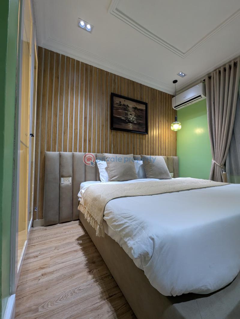1 bedroom Flat & Apartment Short let Off Admiralty Road Lekki Phase 1 Lagos - 4