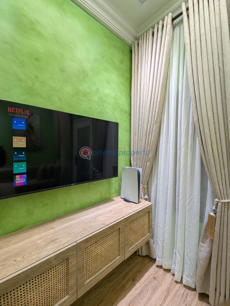 1 bedroom Flat & Apartment Short let Off Admiralty Road Lekki Phase 1 Lagos - 6